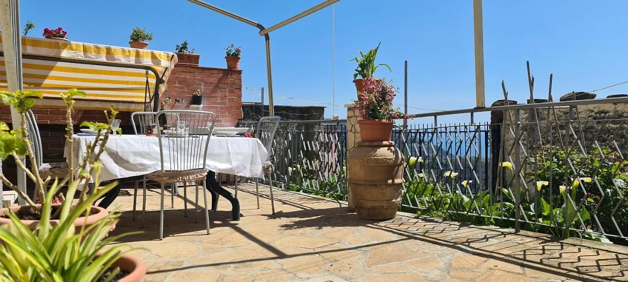 Ca' Di Rissi - Homy 5 Terre Apartment Volastra