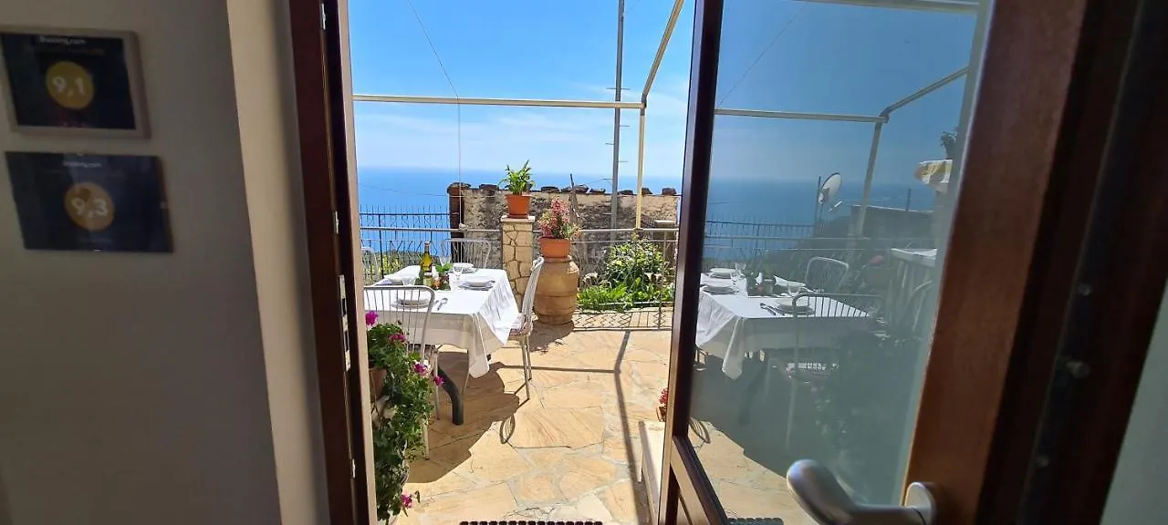 Ca' Di Rissi - Homy 5 Terre Apartment Volastra 0*,