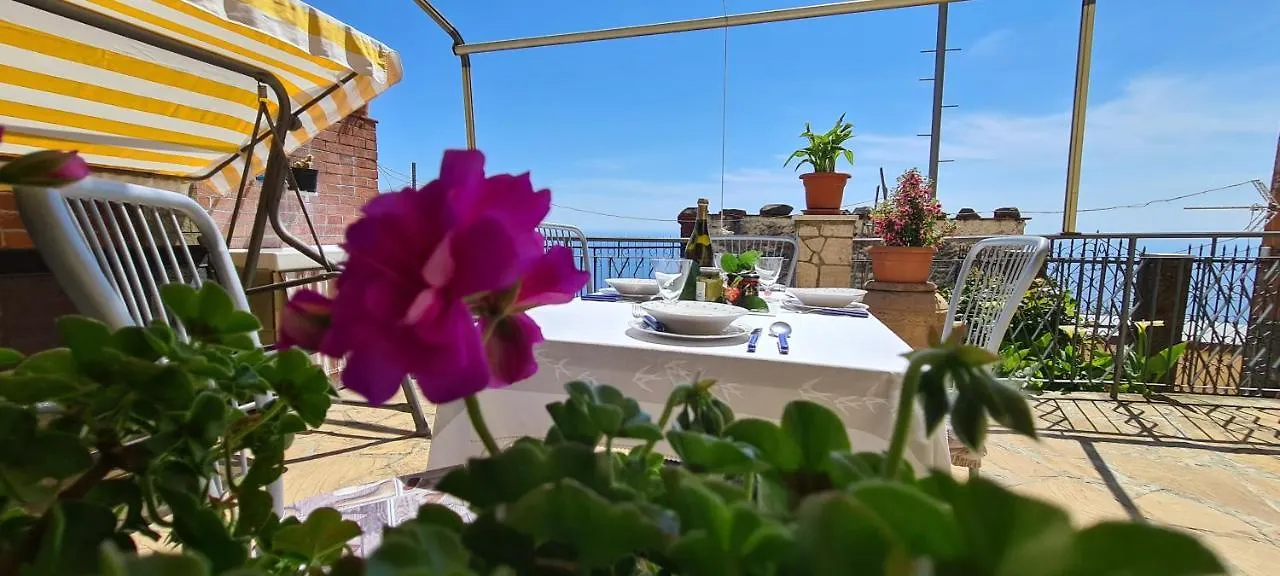 Ca' Di Rissi - Homy 5 Terre Apartment Volastra