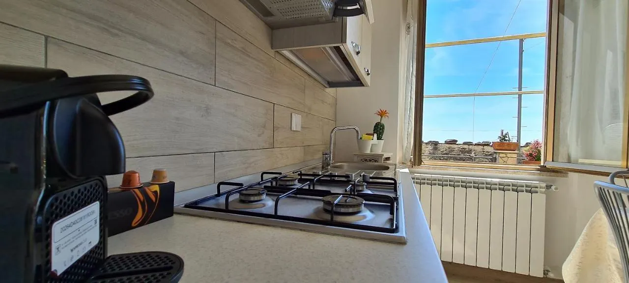 Ca' Di Rissi - Homy 5 Terre Apartment Volastra Italy