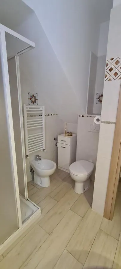 Ca' Di Rissi - Homy 5 Terre Apartment Volastra