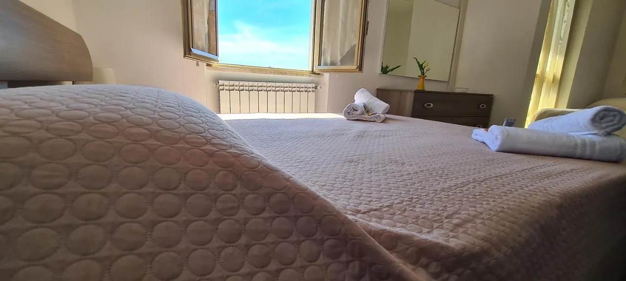 Ca' Di Rissi - Homy 5 Terre Apartment Volastra 0*,
