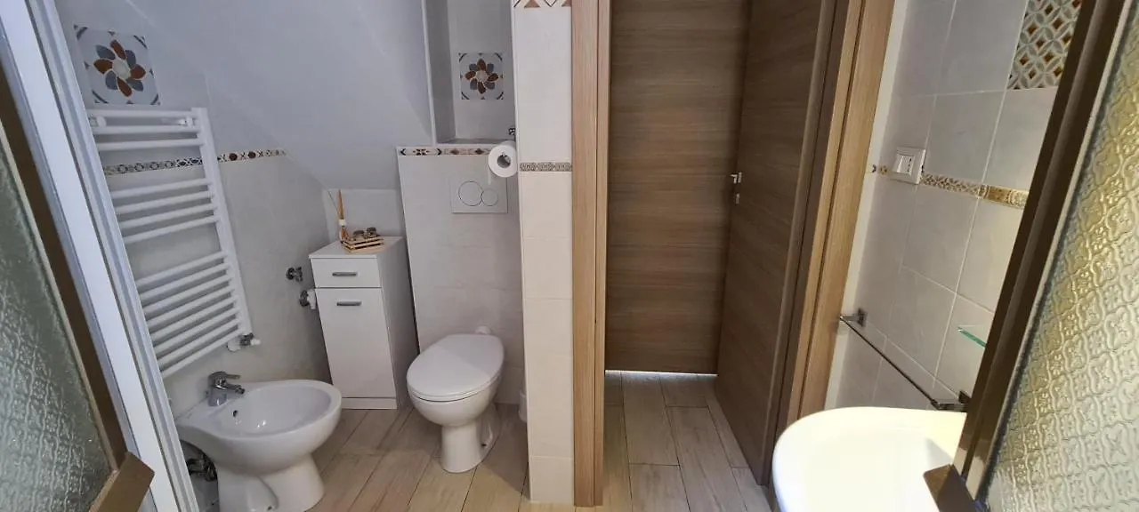 Ca' Di Rissi - Homy 5 Terre Apartment Volastra