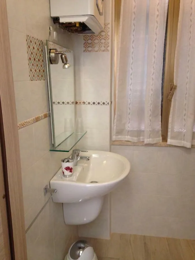 Ca' Di Rissi - Homy 5 Terre Apartment Volastra Italy