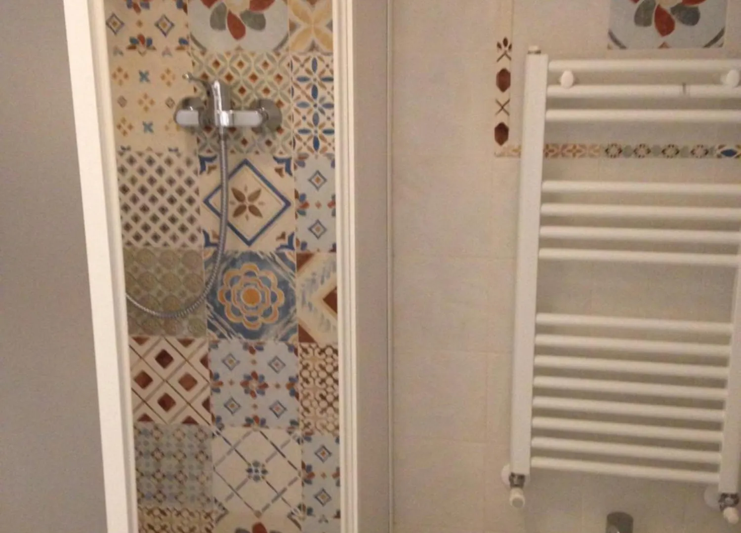 Ca' Di Rissi - Homy 5 Terre Apartment Volastra Italy